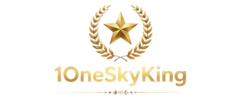 1OneSkyKing